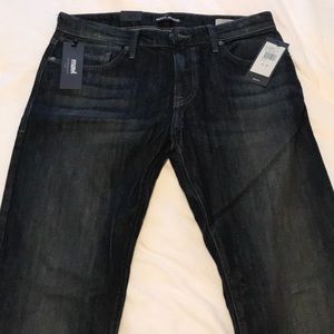 NWT Mavi Premuim Denim size 34x34